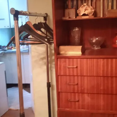 Apartamento Charming Old Vibe