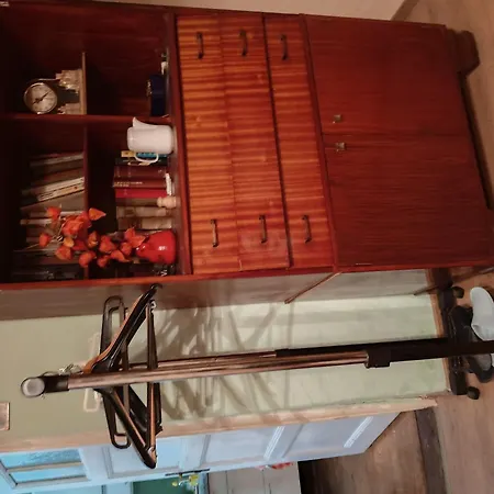 Charming Old Vibe Apartamento *