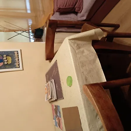 Apartamento Charming Old Vibe *